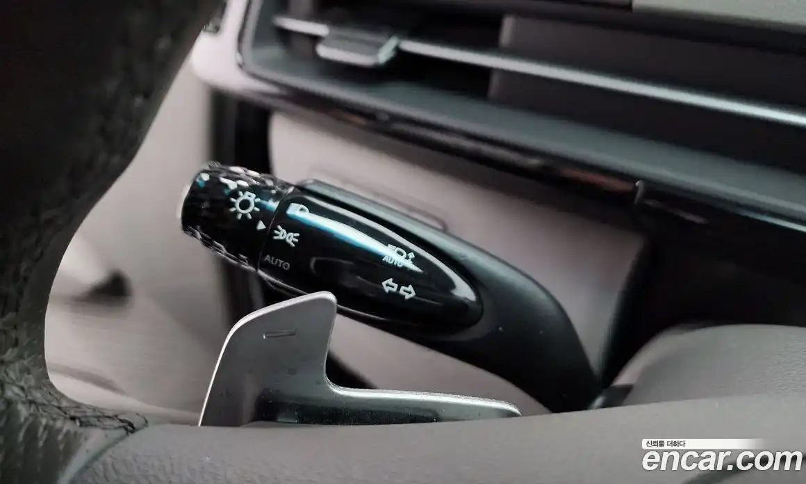 Hyundai Staria 2022 2.2 Автомат в Москве № 50123, фото 19