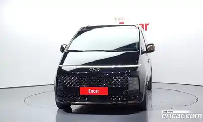 Hyundai Staria 2022 2.2 Автомат в Москве № 50123, миниатюра 2