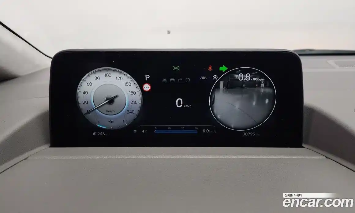 Hyundai Staria 2022 2.2 Автомат в Москве № 50123, фото 6