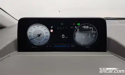 Hyundai Staria 2022 2.2 Автомат в Москве № 50123, миниатюра 6