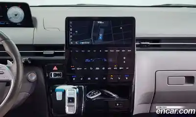 Hyundai Staria 2022 2.2 Автомат в Москве № 50123, миниатюра 7