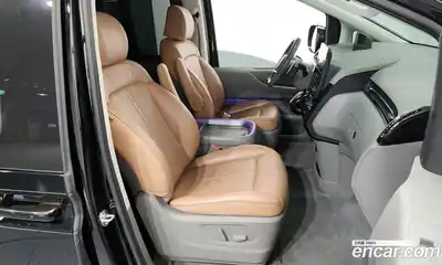 Hyundai Staria 2022 2.2 Автомат в Москве № 50123, миниатюра 8