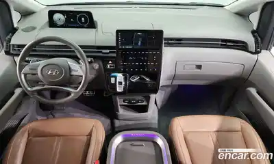 Hyundai Staria 2022 2.2 Автомат в Москве № 50123, миниатюра 9