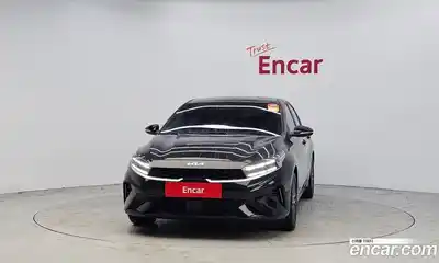 Kia K3 2024 1.6 Автомат в Москве № 50269, миниатюра 11