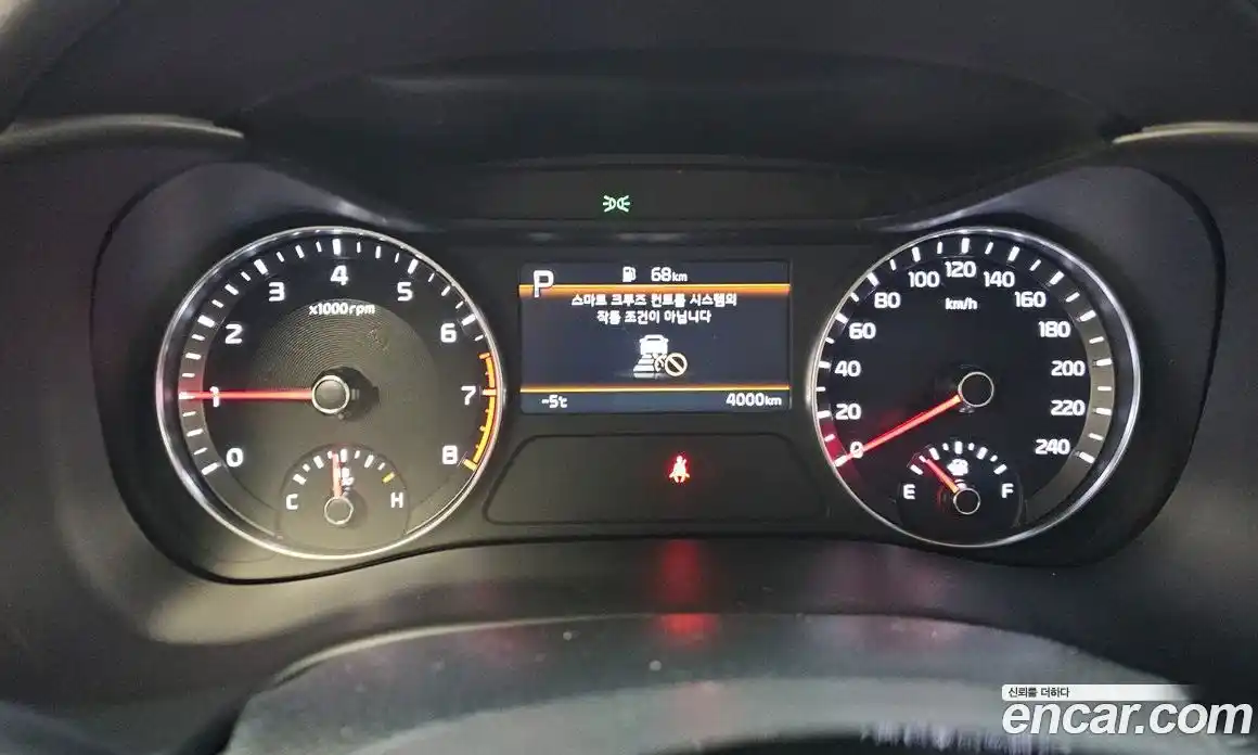 Kia K3 2024 1.6 Автомат в Москве № 50269, фото 13