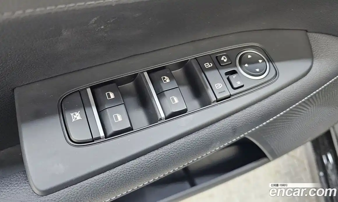 Kia K3 2024 1.6 Автомат в Москве № 50269, фото 14