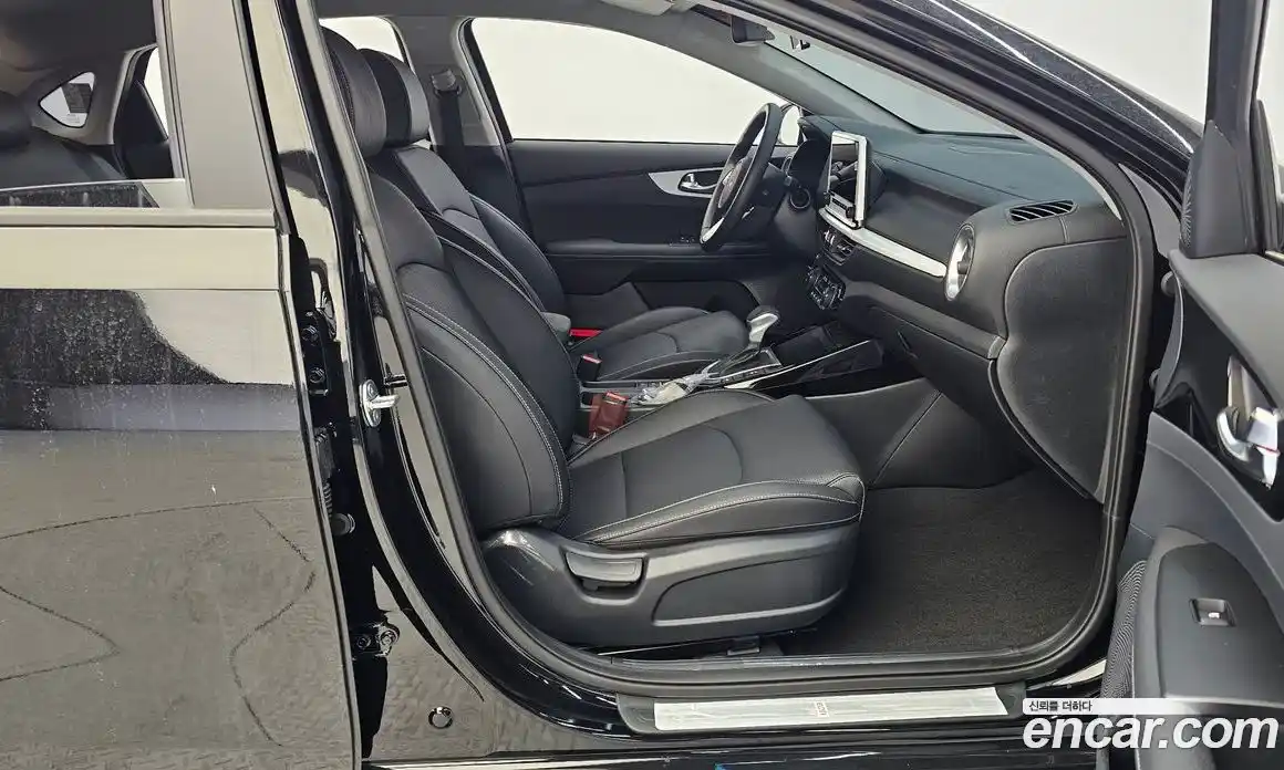 Kia K3 2024 1.6 Автомат в Москве № 50269, фото 15