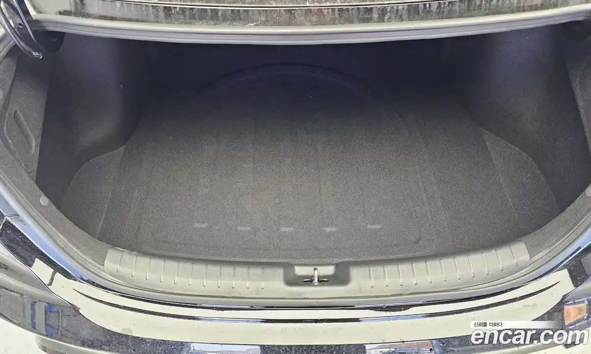 Kia K3 2024 1.6 Автомат в Москве № 50269, фото 20