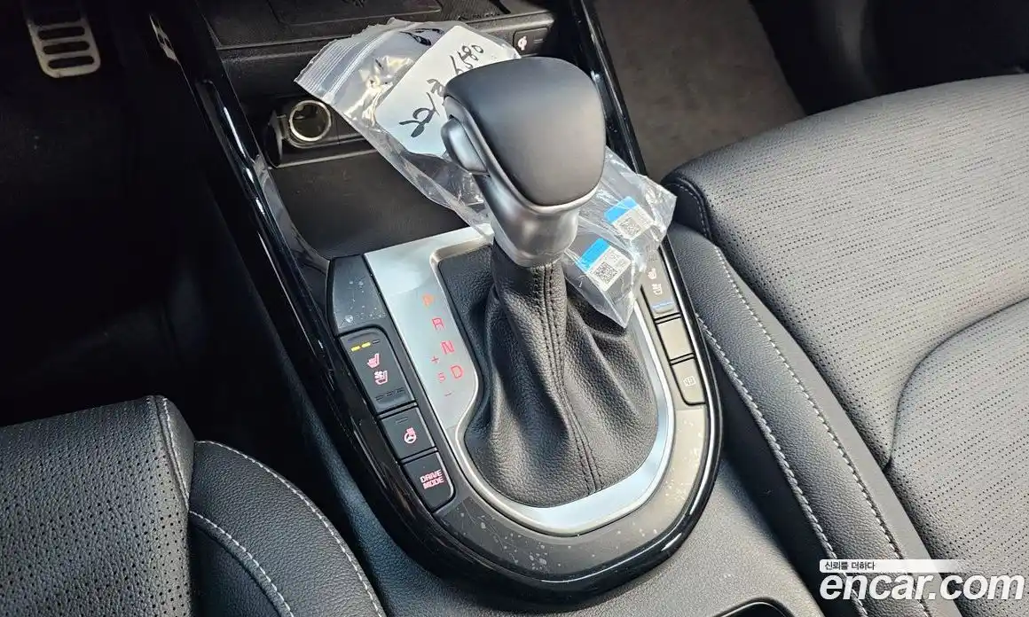 Kia K3 2024 1.6 Автомат в Москве № 50269, фото 3