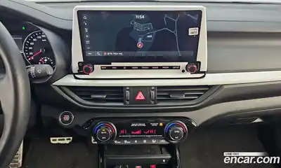 Kia K3 2024 1.6 Автомат в Москве № 50269, миниатюра 5