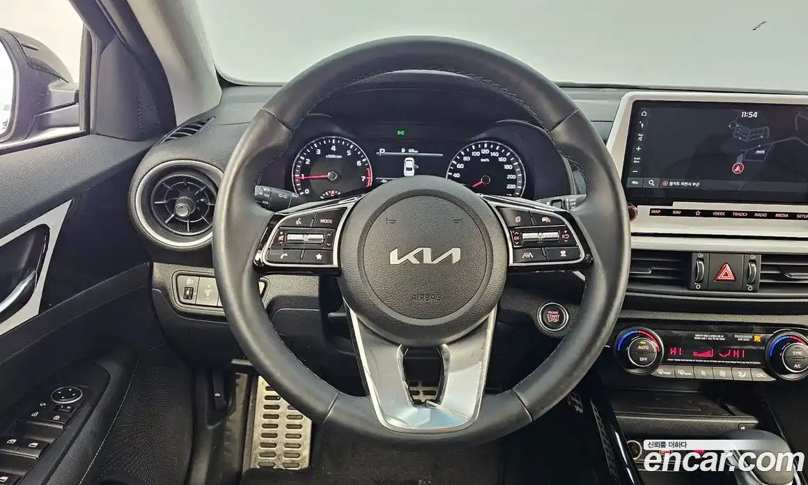 Kia K3 2024 1.6 Автомат в Москве № 50269, фото 6