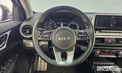 Kia K3 2024 1.6 Автомат в Москве № 50269, миниатюра 6