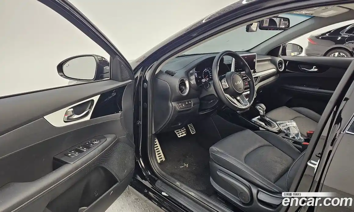 Kia K3 2024 1.6 Автомат в Москве № 50269, фото 7