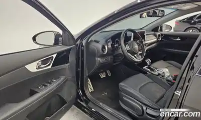 Kia K3 2024 1.6 Автомат в Москве № 50269, миниатюра 7