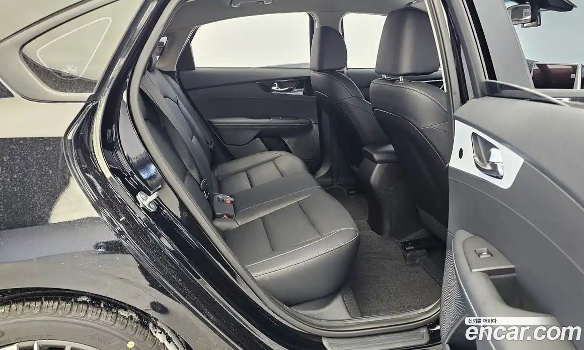 Kia K3 2024 1.6 Автомат в Москве № 50269, фото 8