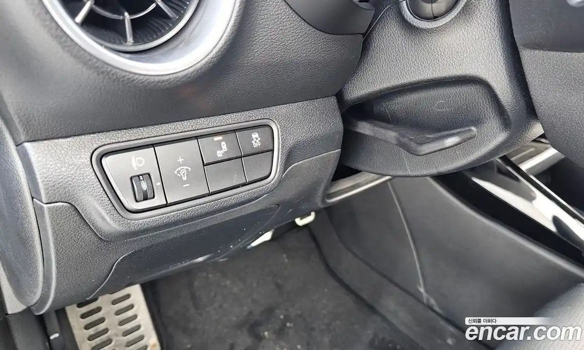 Kia K3 2024 1.6 Автомат в Москве № 50269, фото 10