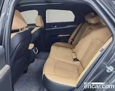 Kia K5 2022 1.6 Автомат в Москве № 50740, миниатюра 12