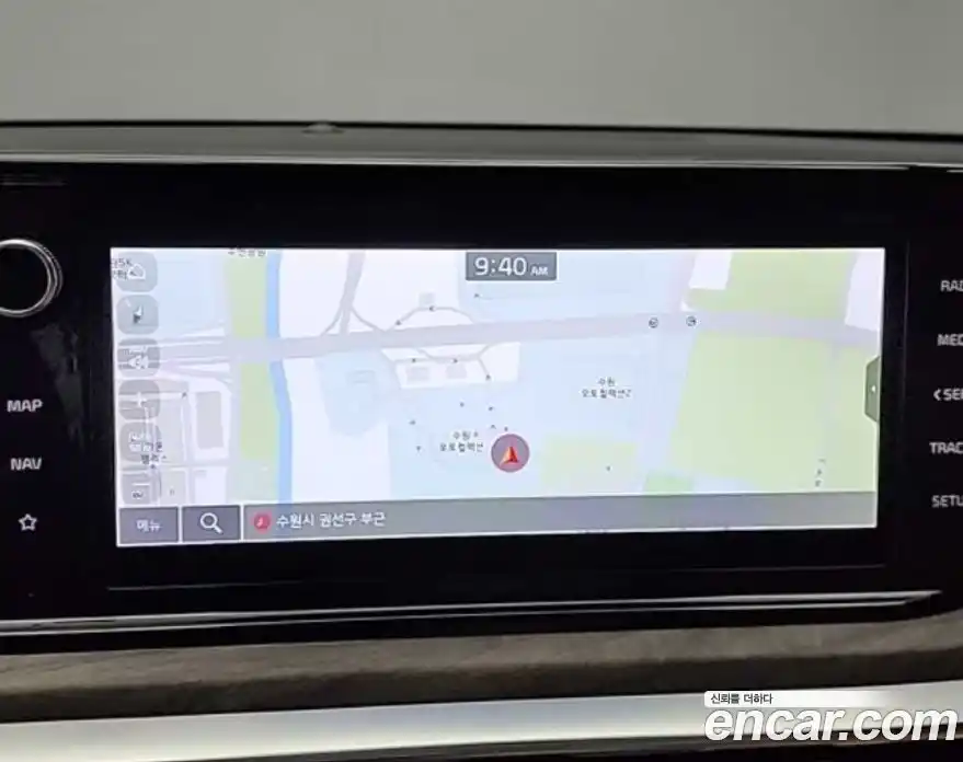 Kia K5 2022 1.6 Автомат в Москве № 50740, фото 13