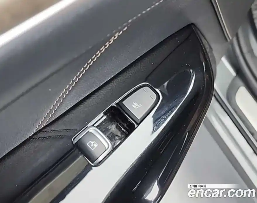 Kia K5 2022 1.6 Автомат в Москве № 50740, фото 18