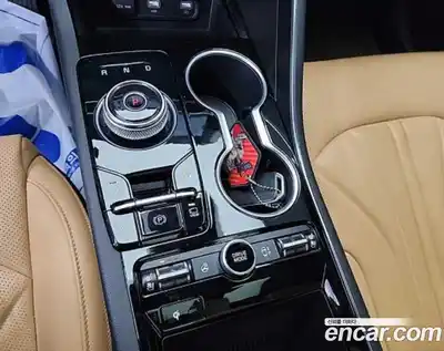 Kia K5 2022 1.6 Автомат в Москве № 50740, миниатюра 7