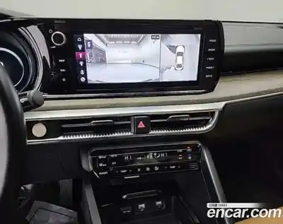 Kia K5 2022 1.6 Автомат в Москве № 50740, миниатюра 10