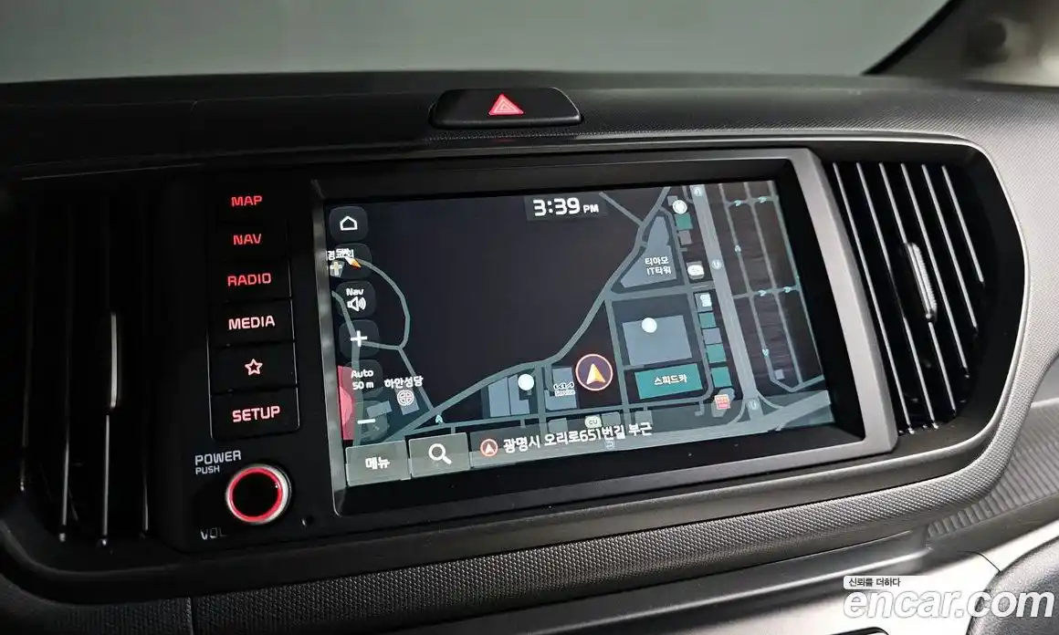 Kia Ray 2024 0.1 Автомат в Москве № 52726, фото 1