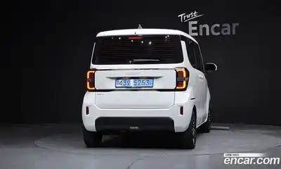 Kia Ray 2024 0.1 Автомат в Москве № 52726, миниатюра 12