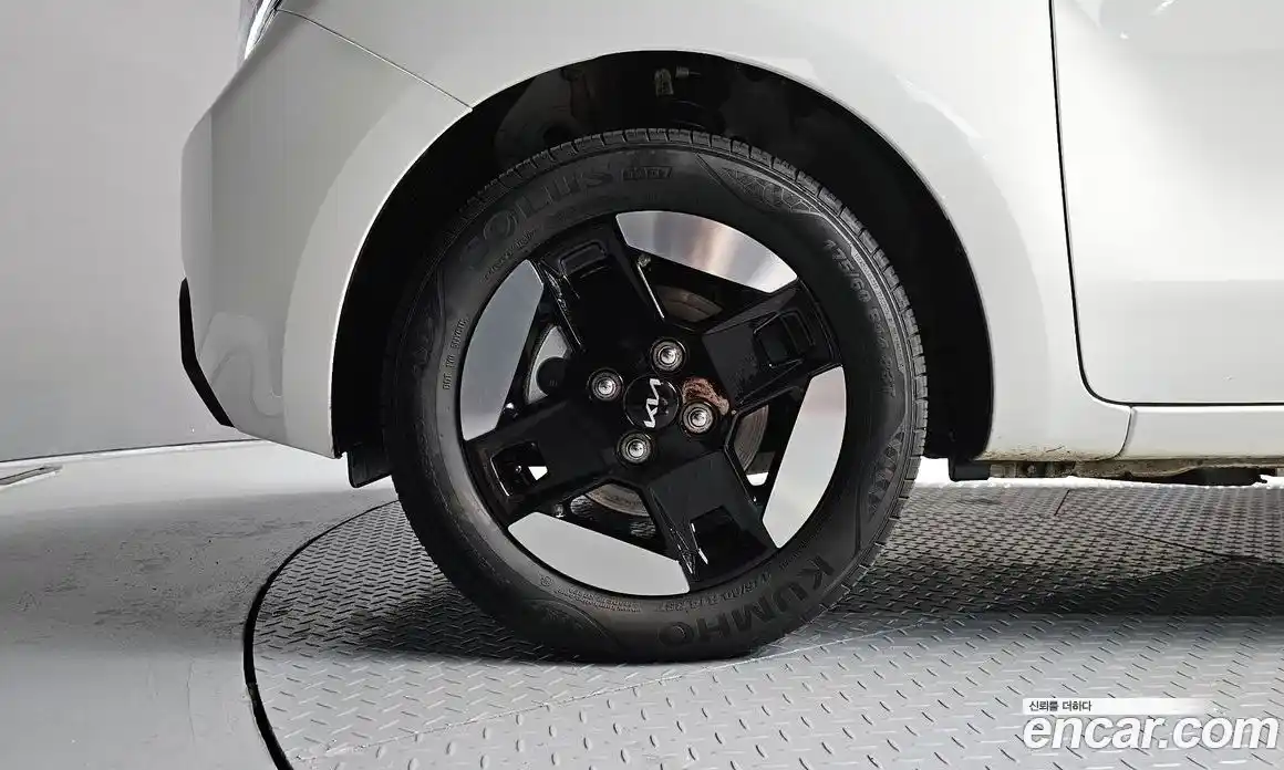 Kia Ray 2024 0.1 Автомат в Москве № 52726, фото 15