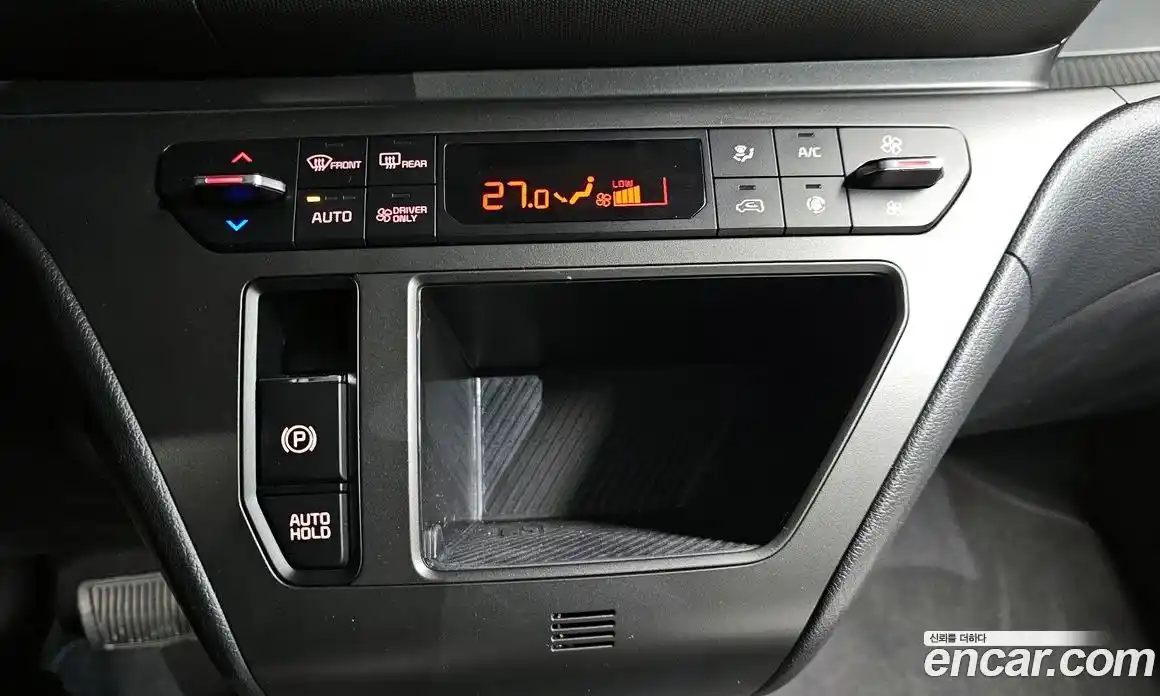 Kia Ray 2024 0.1 Автомат в Москве № 52726, фото 20