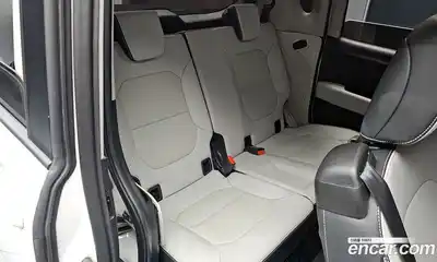 Kia Ray 2024 0.1 Автомат в Москве № 52726, миниатюра 2