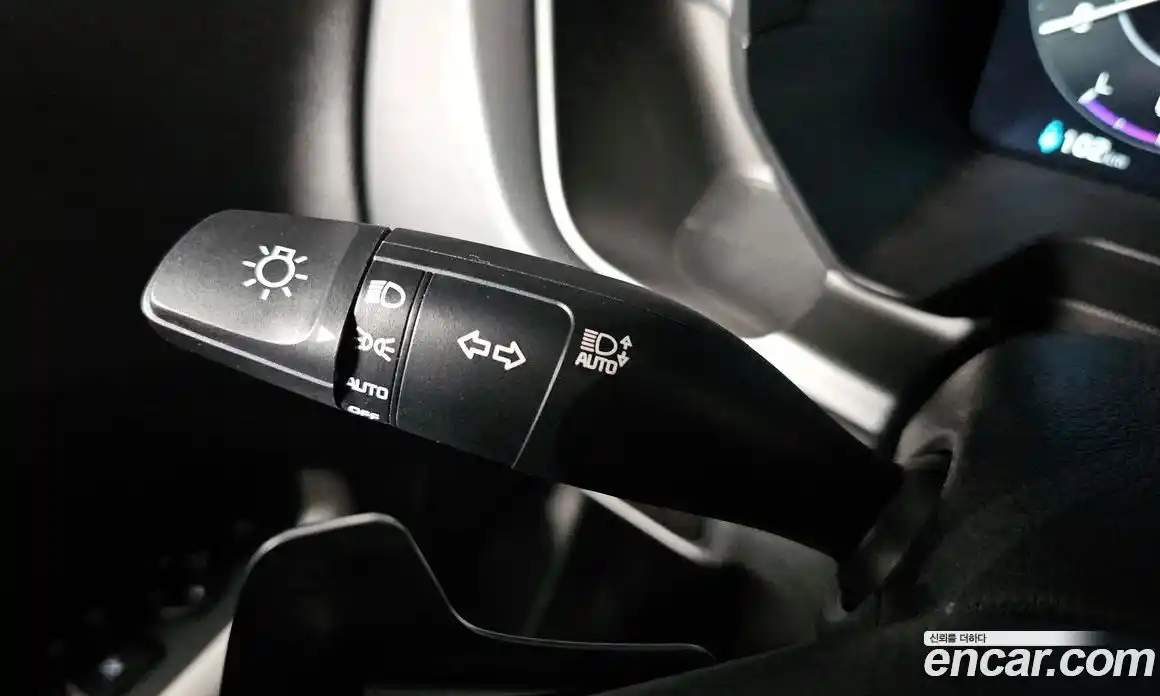 Kia Ray 2024 0.1 Автомат в Москве № 52726, фото 3