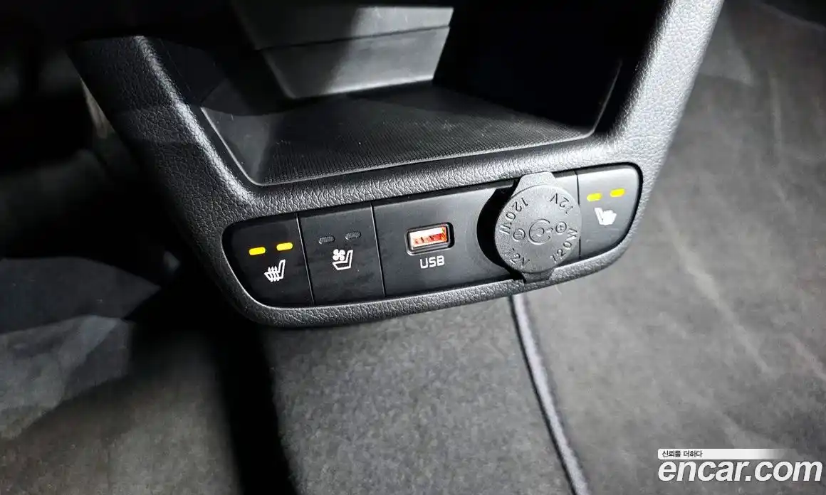 Kia Ray 2024 0.1 Автомат в Москве № 52726, фото 5