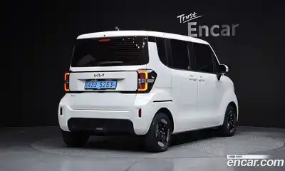 Kia Ray 2024 0.1 Автомат в Москве № 52726, миниатюра 6