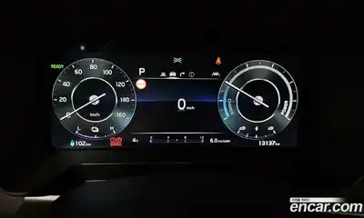 Kia Ray 2024 0.1 Автомат в Москве № 52726, миниатюра 7