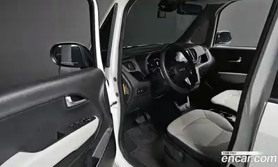 Kia Ray 2024 0.1 Автомат в Москве № 52726, миниатюра 8