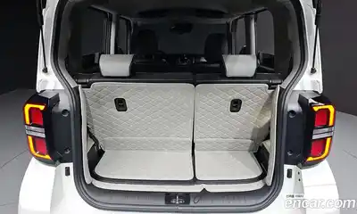 Kia Ray 2024 0.1 Автомат в Москве № 52726, миниатюра 9