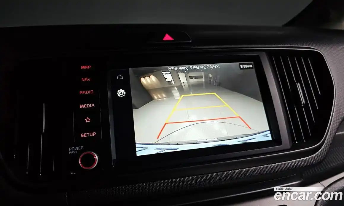 Kia Ray 2024 0.1 Автомат в Москве № 52726, фото 10