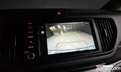 Kia Ray 2024 0.1 Автомат в Москве № 52726, миниатюра 10