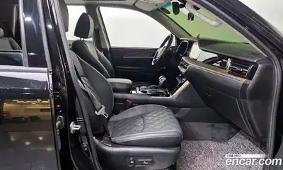 Kia Mohave 2022 3.0 Автомат в Москве № 53875, миниатюра 11