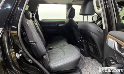 Kia Mohave 2022 3.0 Автомат в Москве № 53875, миниатюра 12