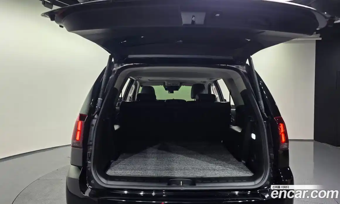 Kia Mohave 2022 3.0 Автомат в Москве № 53875, фото 20