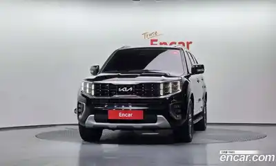 Kia Mohave 2022 3.0 Автомат в Москве № 53875, миниатюра 3