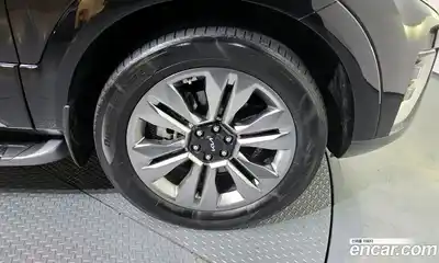 Kia Mohave 2022 3.0 Автомат в Москве № 53875, миниатюра 5