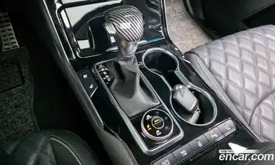 Kia Mohave 2022 3.0 Автомат в Москве № 53875, миниатюра 9