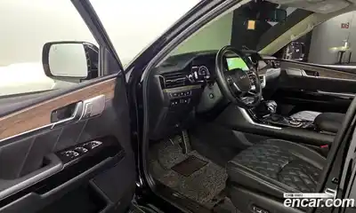 Kia Mohave 2022 3.0 Автомат в Москве № 53875, миниатюра 10