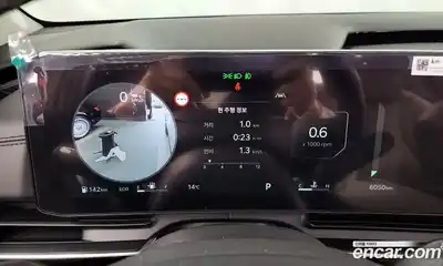 Kia Canival 2025 3.5 Автомат в Москве № 54337, миниатюра 2