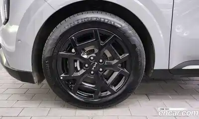 Kia Canival 2025 3.5 Автомат в Москве № 54337, миниатюра 6