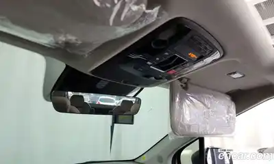 Kia Canival 2025 3.5 Автомат в Москве № 54337, миниатюра 7