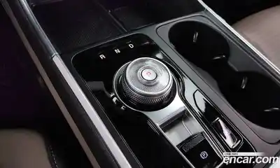 Kia Canival 2025 3.5 Автомат в Москве № 54337, миниатюра 9