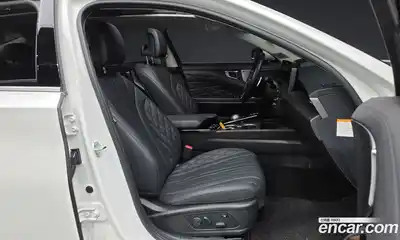 Kia K8 2024 1.6 Автомат в Москве № 54407, миниатюра 11